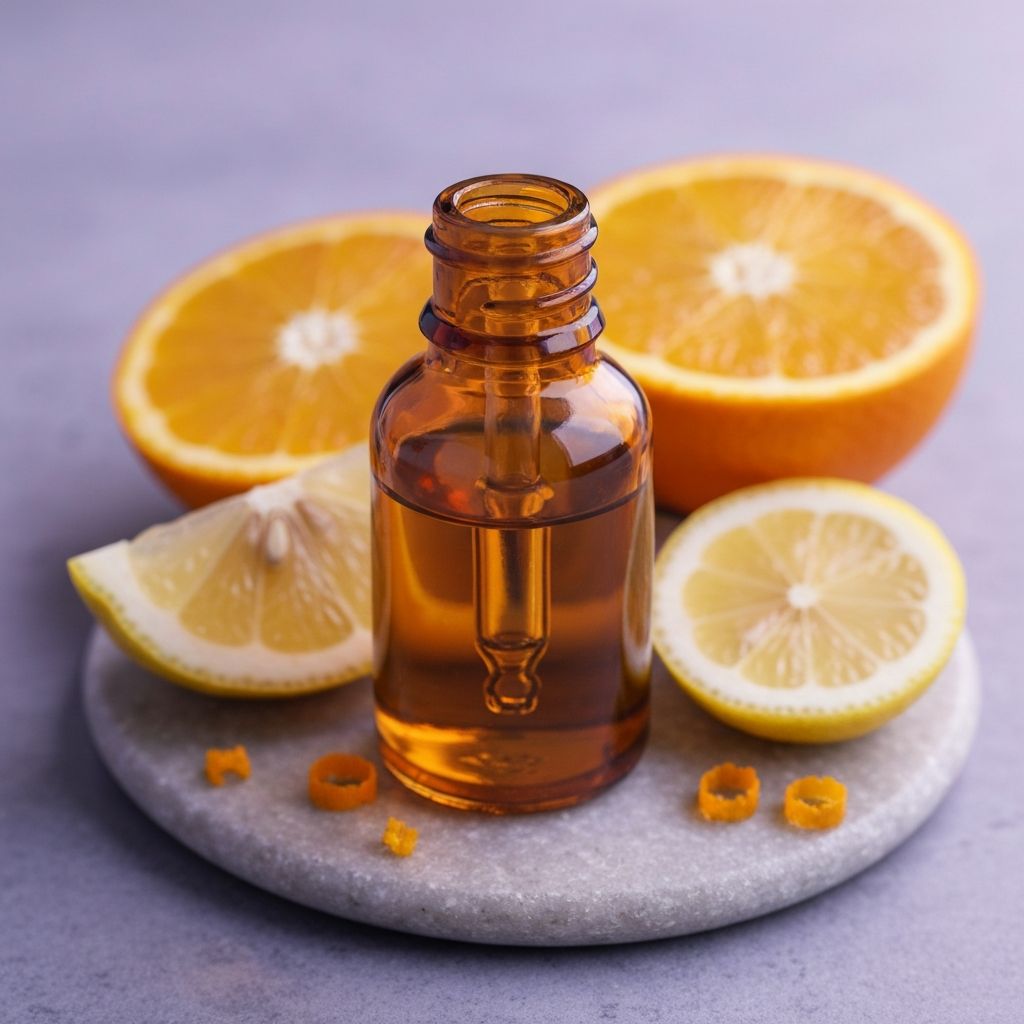 Vitamin C Serum